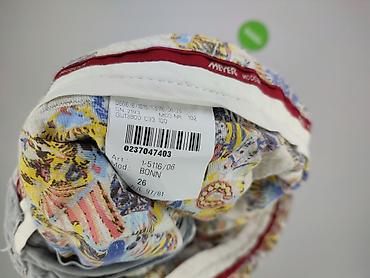 massimo dutti second hand: Chinosy dla mężczyzn, rozmiar S — 5