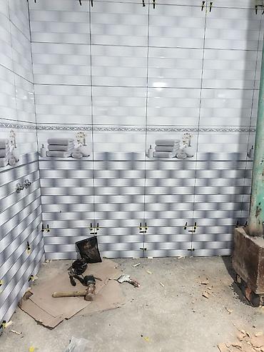 Ремонт под ключ: Давайте согласимся Выполняем комплекс внутренних работ: - Штукатурка — 9