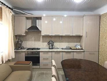Həyət evləri və villalar: 5 otaqlı, 300 kv. m, Yeni təmirli — 5