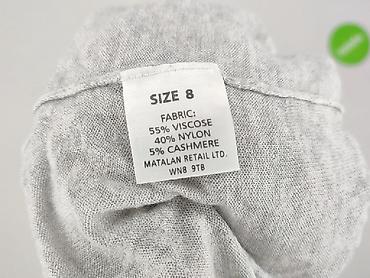 daichman ugg: Et Vous, Sweter damski, rozmiar S — 5