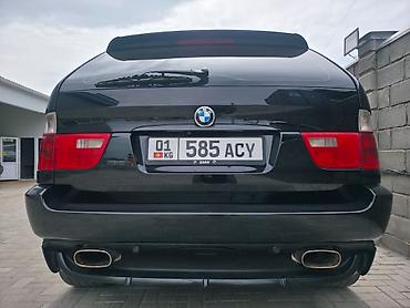 ск глушитель: Прямоточные банки с басистым звуком. Подойдут на BMW: E34, E39, E53 — 1