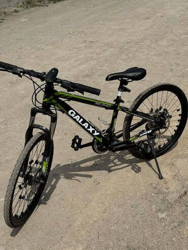 велосипед comanche: Алюминиевая 21 скорость Дисковые тормоза Передняя вилка с