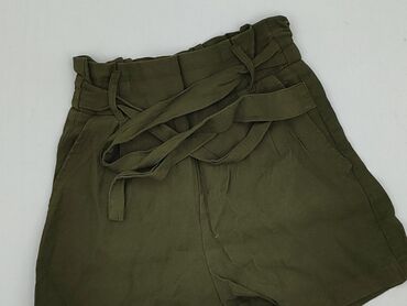 krótkie obcisłe spodenki nike: Amisu, Szorty damskie, rozmiar XS