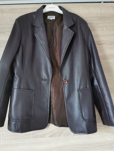 elizabeth ascot original jakna: S (EU 36)