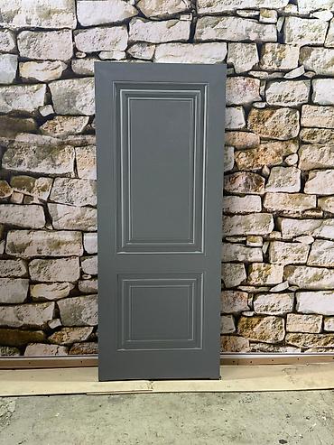 Otaq qapıları: Yataq otağı üçün Yeni Otaq qapısı Çərçivə ilə, Zəmanətli, Ödənişli quraşdırma, Pulsuz çatdırılma — 23