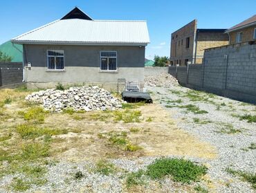 бишкек дом прадаю: Дом, 150 м², 5 комнат, Собственник, Евроремонт