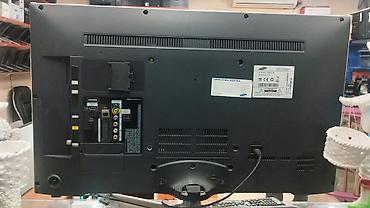 video camera: İşlənmiş Televizor Samsung LED ekran 32" Rayonlara çatdırılma, Ödənişli çatdırılma, Ünvandan götürmə — 2