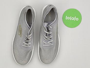 ecco przecena: Skechers, Sneakersy dla mężczyzn, rozmiar 41 — 2