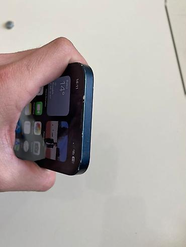 Apple iPhone: IPhone 13, 128 GB, Midnight, Face ID — 1