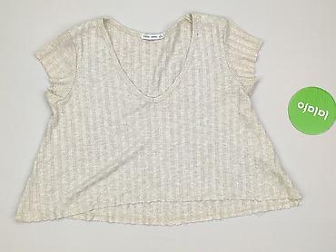 birkmann buty: Bershka, Bluzka damska, rozmiar S — 2