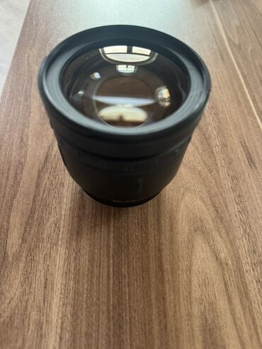 ТВ и видео: Tamron AF Aspherical LD 28-200mm kamera obyektivi fotoqrafiya üçün