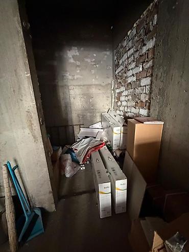 кафе дияр: Продажа офисов 115 м², Без ремонта, Многоэтажное здание, Цокольный этаж этаж — 6