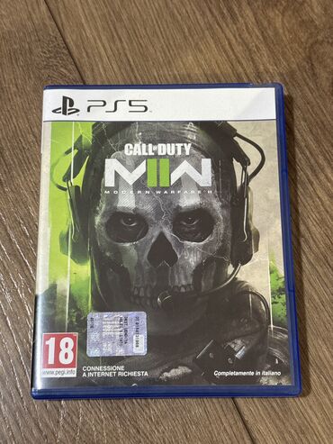 купить диск на пс 5: Диск на ps5 Call of Duty Modern Warfare 2