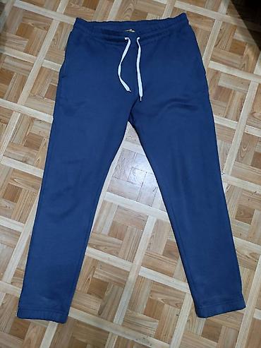 pull and: Спортивный комплект одежды (несколько предметов) 1) Тёплая мужская — 4