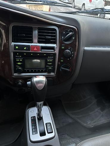 Легкий грузовой транспорт: Легкий грузовик, Hyundai, Б/у — 7