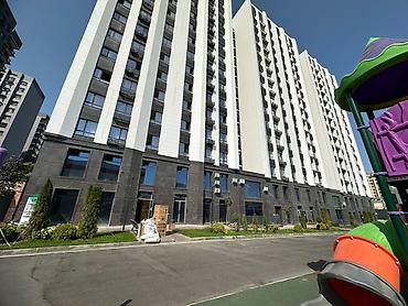 1 комнаты: Сдан, 1 комната, 49 м² — 1