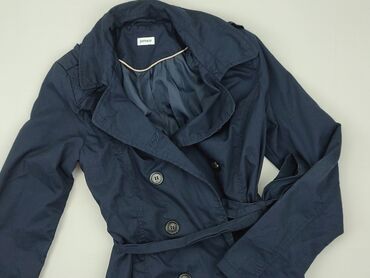 Coats: S (EU 36), condition - Good