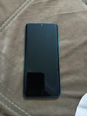 irsad telecom xiaomi note 10: Xiaomi Mi Note 10, rəng - Mavi, 
 Barmaq izi — 1