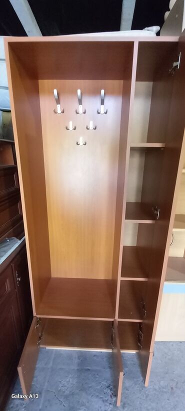 Ormari: Dva Plakara 237cm visina 130cm sirona po 160eu.prevoz vas ili uz — 10