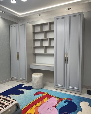 Mətbəx mebeli: DOLAP MODELERİ İSDENİLEN RƏNG SECİMİ İLE ELDE EDE BİLERSİZ TELESİN — 4