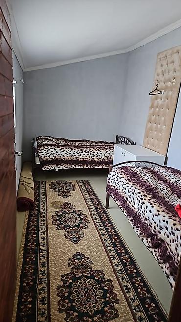 otaq arenda: 120 kv. m, 3 otaqlı, Hovuzsuz, İnternet — 10