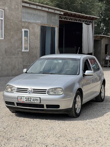 запчасти на опель вектра б: Volkswagen Golf: 2002 г., 1.6 л, Механика, Бензин, Хетчбек