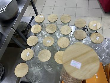 Другая посуда и кухонный инвентарь: Профессиональная кухонная посуда и инвентарь для общепита — 21