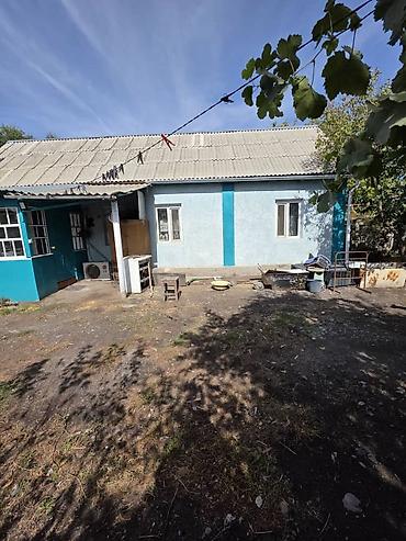 Продажа коттеджей и домов: 4 комнаты, 48 м², 26 соток, Кара-Балта — 19