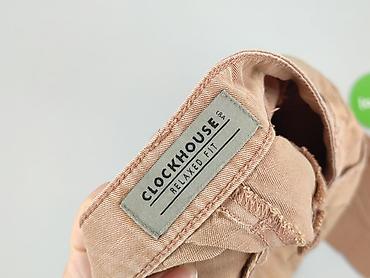 alcott pants: C&A, Spodnie materiałowe damskie, rozmiar M — 4