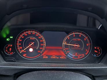 gra: BMW 4 series: 2020 г., 2 л, Автомат, Бензин, Лифтбек — 7