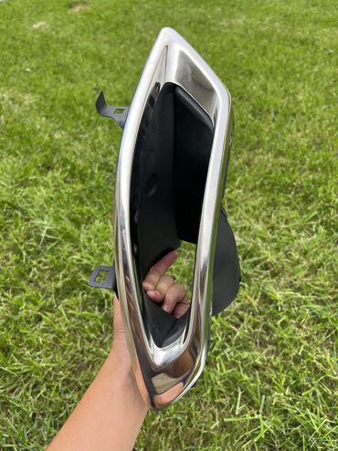 Глушители: Глушитель Toyota 2022 г., Б/у, Оригинал, США — 8