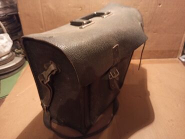 Ostali alati i mašine: Kožna torba za alat, opremu ili za manje električne alate poput — 2