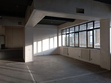Офисы: Продаю Офис 283 м², С ремонтом, Без мебели, Многоэтажное здание, 2 этаж — 10