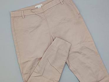 guess 41: H&M, Spodnie materiałowe damskie, rozmiar M — 1