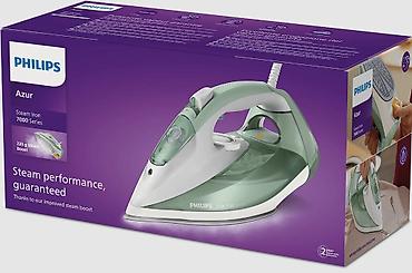 tefal ultimate 500 ütü: Ütü Philips DST7012/76 – Azur Series Steam Iron Philips DST7012/76 — 8