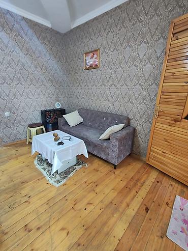 İcarəyə ofislər: 📍 Biləcəri qəsəbəsində kirayə ev verilir! 2 otaqlı, yeni təmirdən — 6