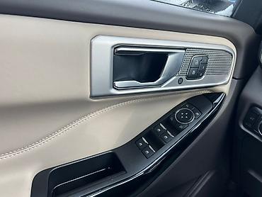 Ford: Ford Explorer: 2021 г., 3 л, Автомат, Бензин, Внедорожник — 11