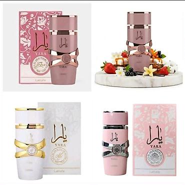 Yara parfemi od 30ml.50ml.100ml. Birajte💥 🥰Cene