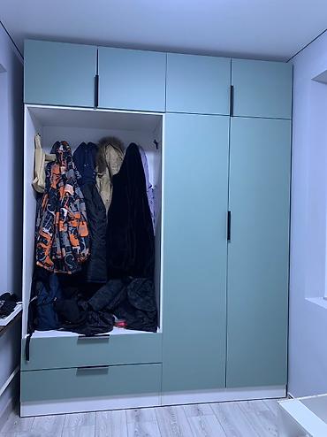 Мебель на заказ: Мебель на заказ, Кухня, Столешница, Шкаф, Витрина, горка at lalafo.kg — 6 Мебель на заказ: Мебель на заказ, Кухня, Столешница, Шкаф, Витрина, горка — 6