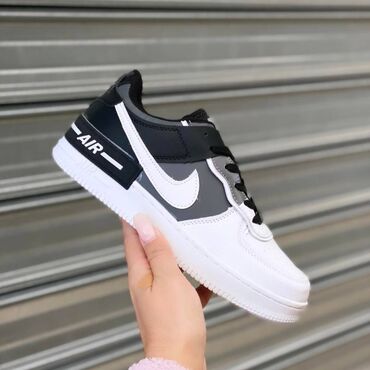 Patike: Nike air force shadow patike Novo Brojevi 36 do 4, zavisi od modela — 16