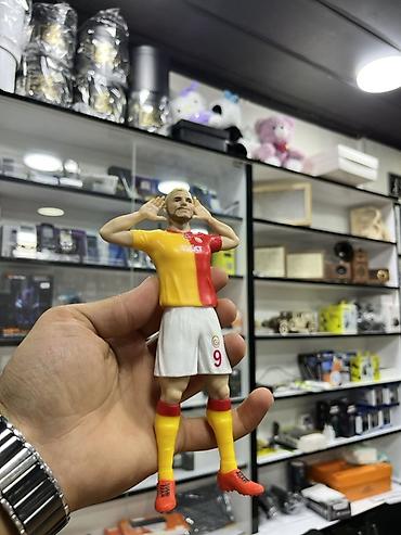 hediyelik: Galatasaray temalı hədiyyəlik məhsullar seti - Termos su butulkası — 3