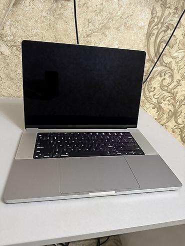 deepcool matrex: Продаю MacBook Pro 16 дюймов, 2023 года. Мини торг есть — 2