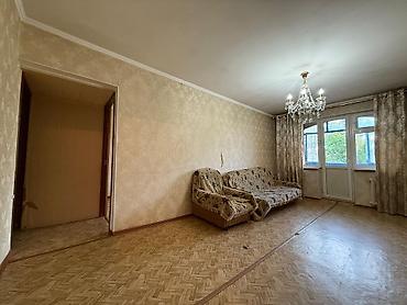 Долгосрочная аренда квартир: 3 комнаты — 7