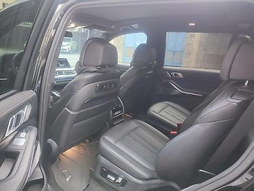 bmw e30: BMW X7: 2020 г., 4.4 л, Автомат, Бензин, Внедорожник — 6