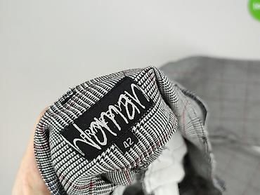 jordan 1 32: Spodnie materiałowe damskie, rozmiar XL — 4