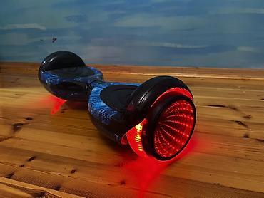 strim velosiped 29: Segway teze kimidi.Cox az istifade olunub.Heyetde sürülmeyib.Tekerleri — 4