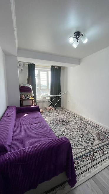 1 комната, 36 м², Тунгуч мкр Элитка, 6 этаж, Евроремонт