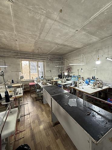 Продажа цехов, заводов, фабрик: Цех, С оборудованием, Действующий, 186 м² at lalafo.kg — 4 Продажа цехов, заводов, фабрик: Цех, С оборудованием, Действующий, 186 м² — 4