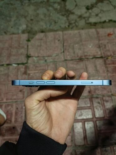 Apple iPhone: IPhone 14, Mavi, Face ID — 6