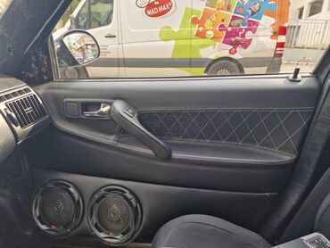 Volkswagen: Volkswagen Passat: 1.8 l. | 1989 έ. Λιμουζίνα — 19